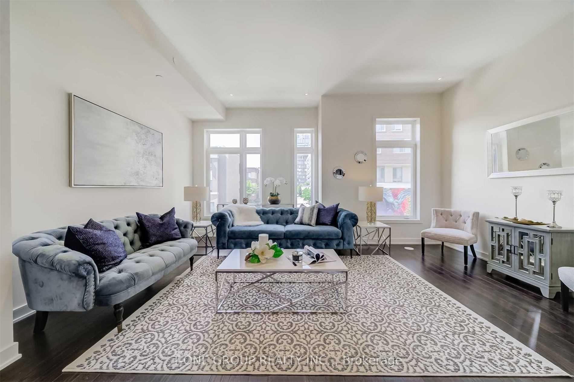 Photo 4 of 55 Sutton Avenue, Toronto, Regent Park — HOMEH