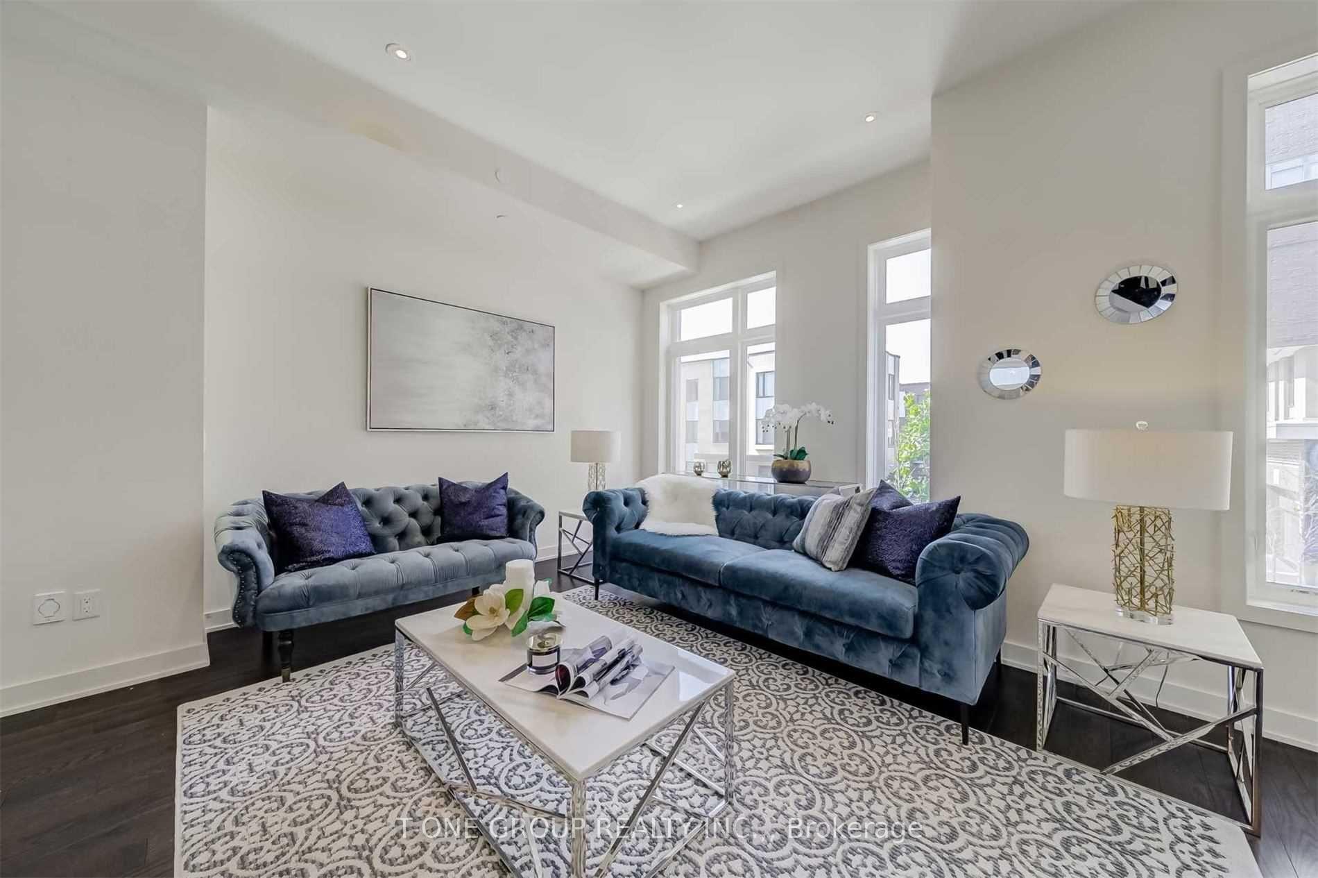 Photo 5 of 55 Sutton Avenue, Toronto, Regent Park — HOMEH