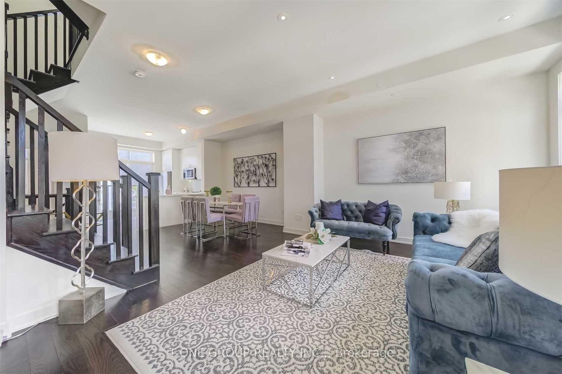 Photo 6 of 55 Sutton Avenue, Toronto, Regent Park — HOMEH