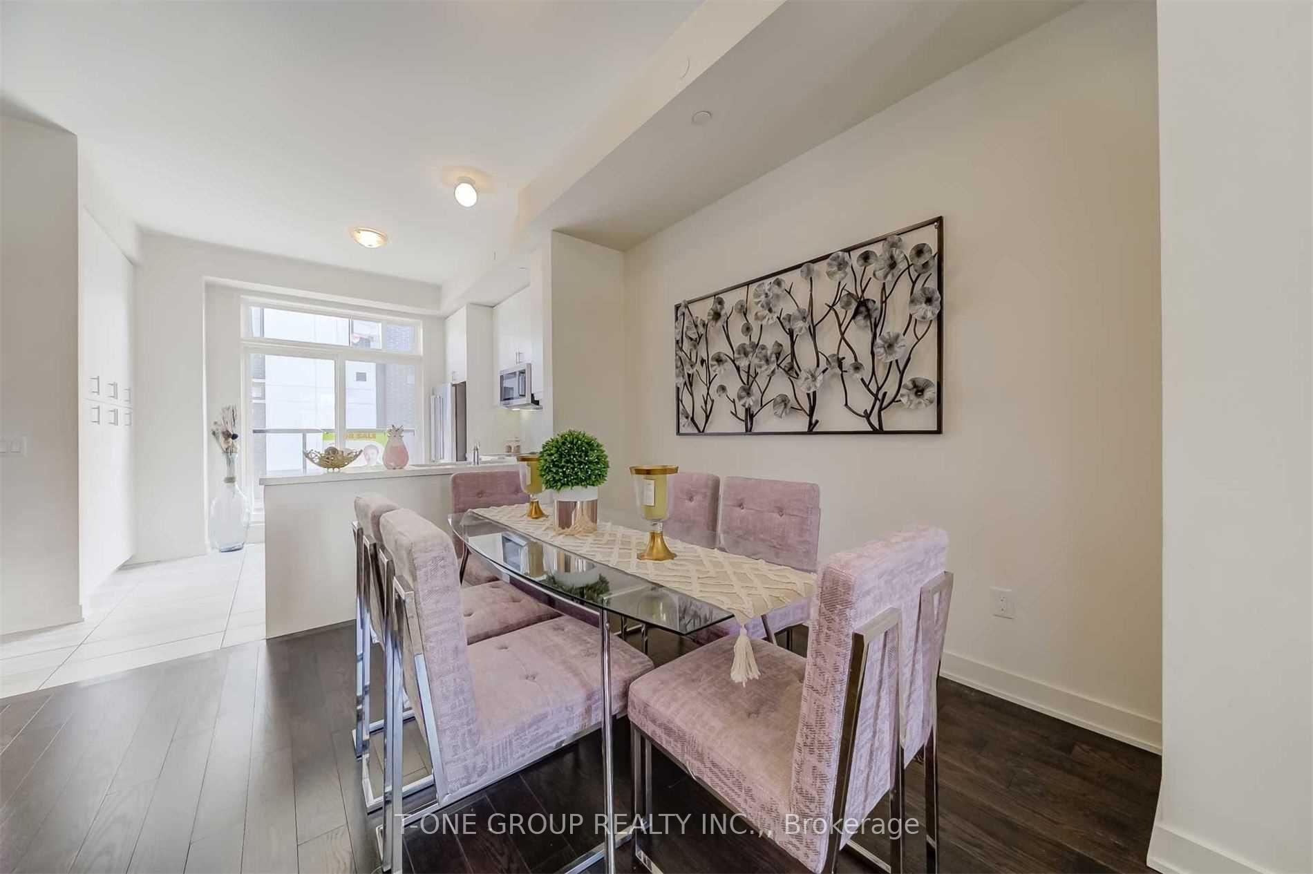 Photo 7 of 55 Sutton Avenue, Toronto, Regent Park — HOMEH
