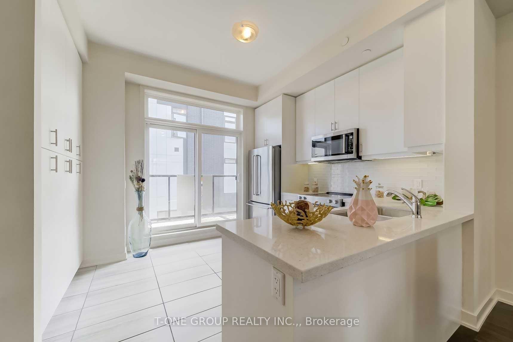 Photo 8 of 55 Sutton Avenue, Toronto, Regent Park — HOMEH