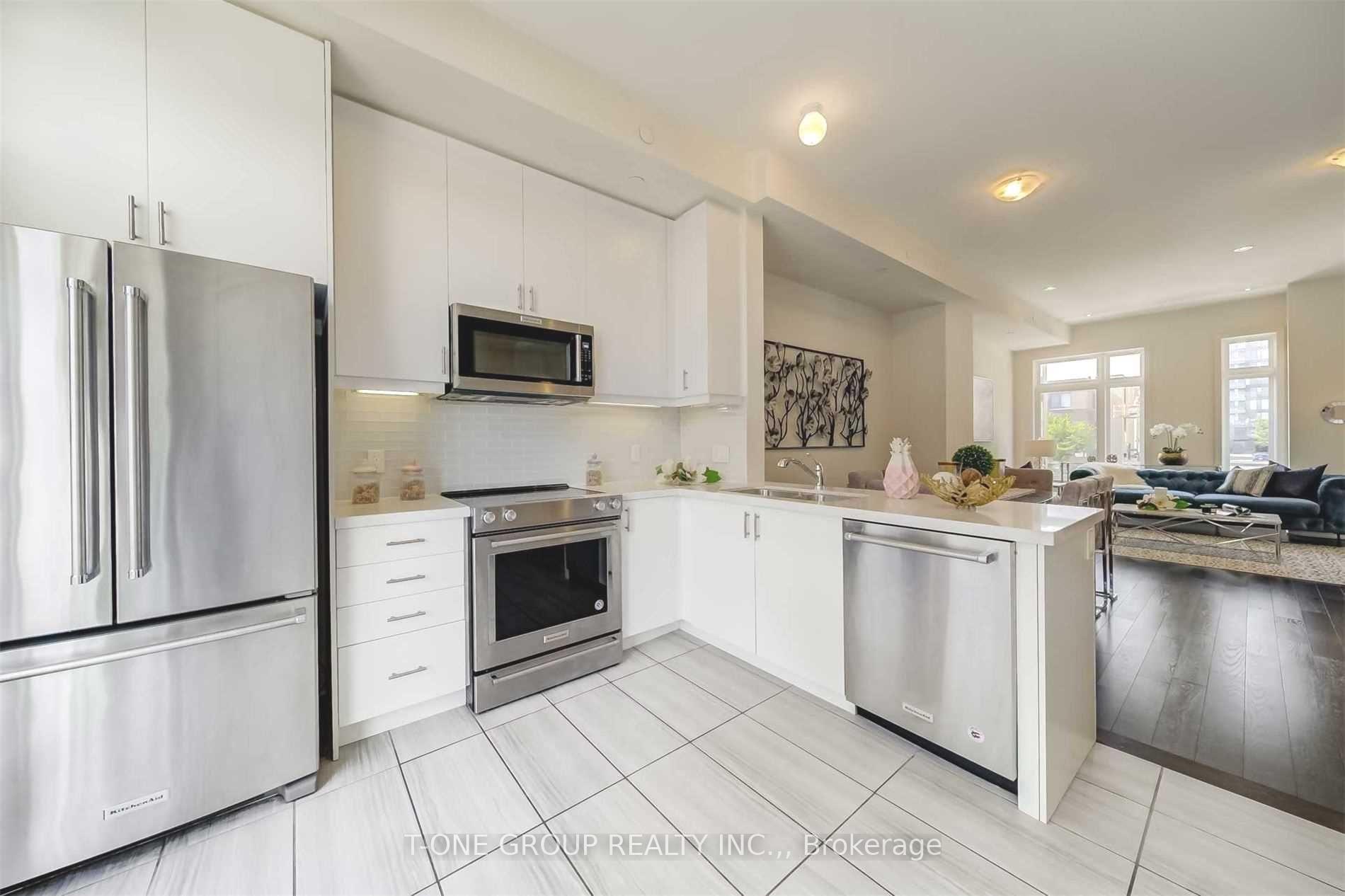 Photo 9 of 55 Sutton Avenue, Toronto, Regent Park — HOMEH
