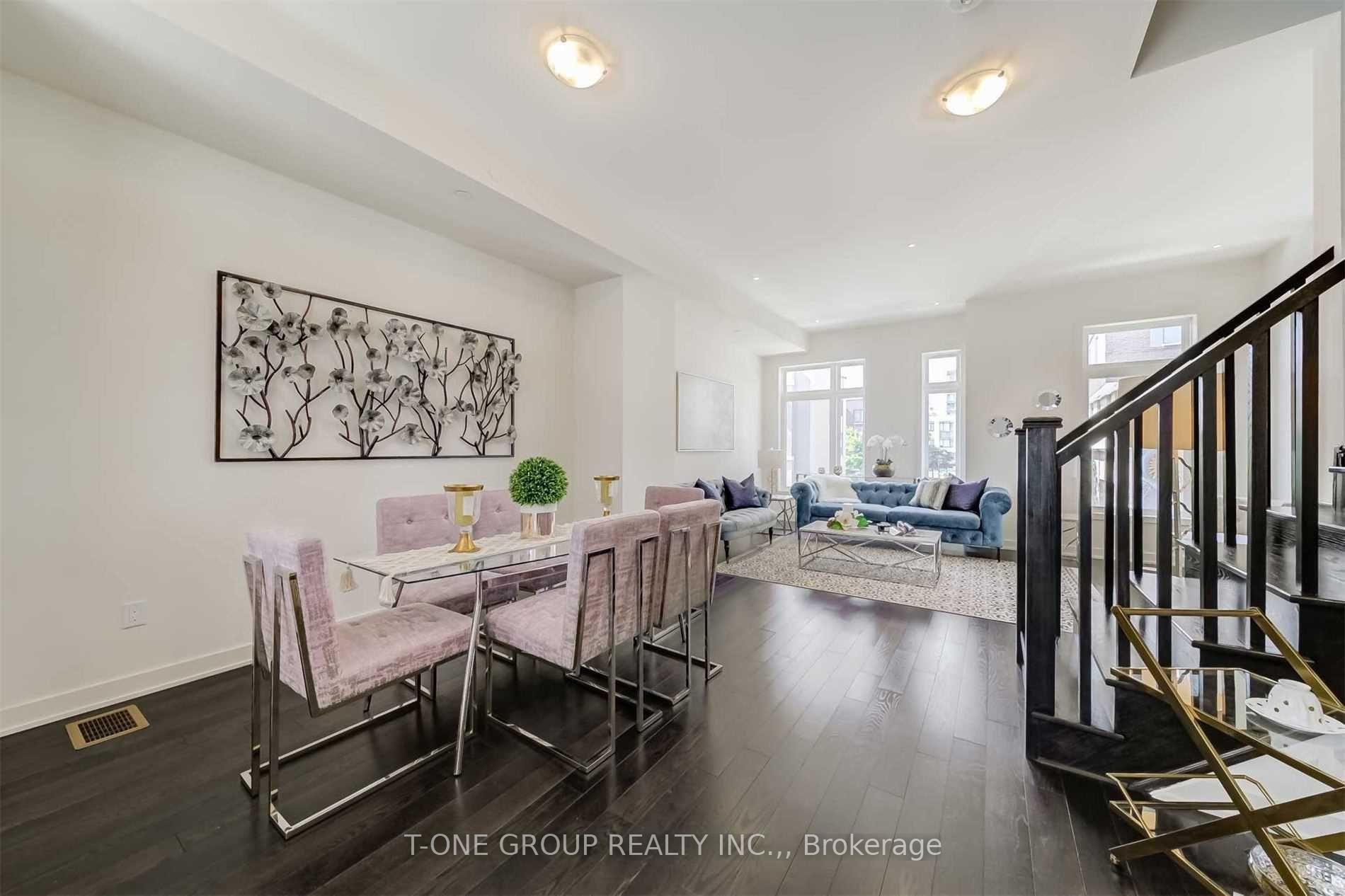 Photo 10 of 55 Sutton Avenue, Toronto, Regent Park — HOMEH