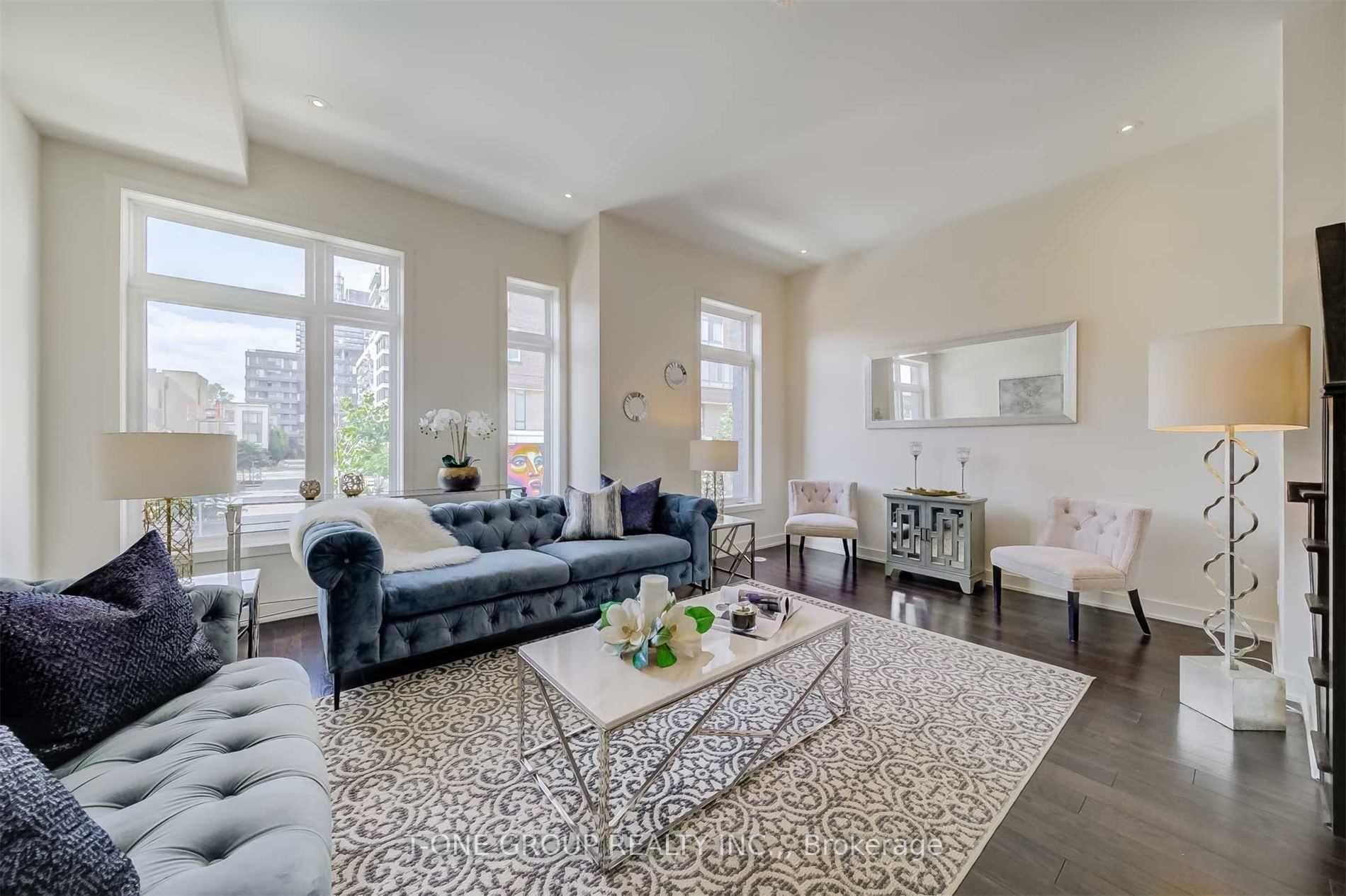 Photo 11 of 55 Sutton Avenue, Toronto, Regent Park — HOMEH
