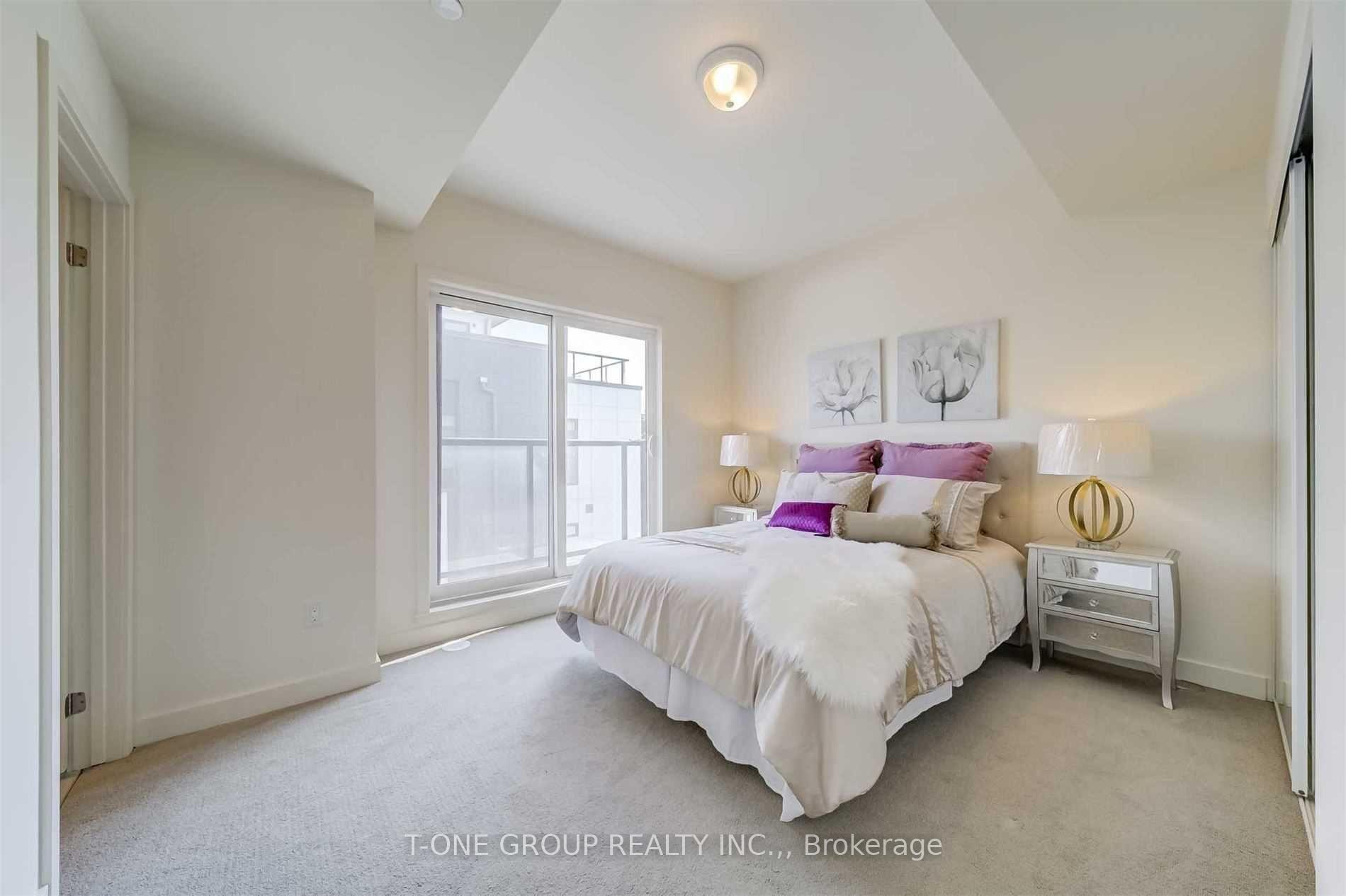 Photo 12 of 55 Sutton Avenue, Toronto, Regent Park — HOMEH