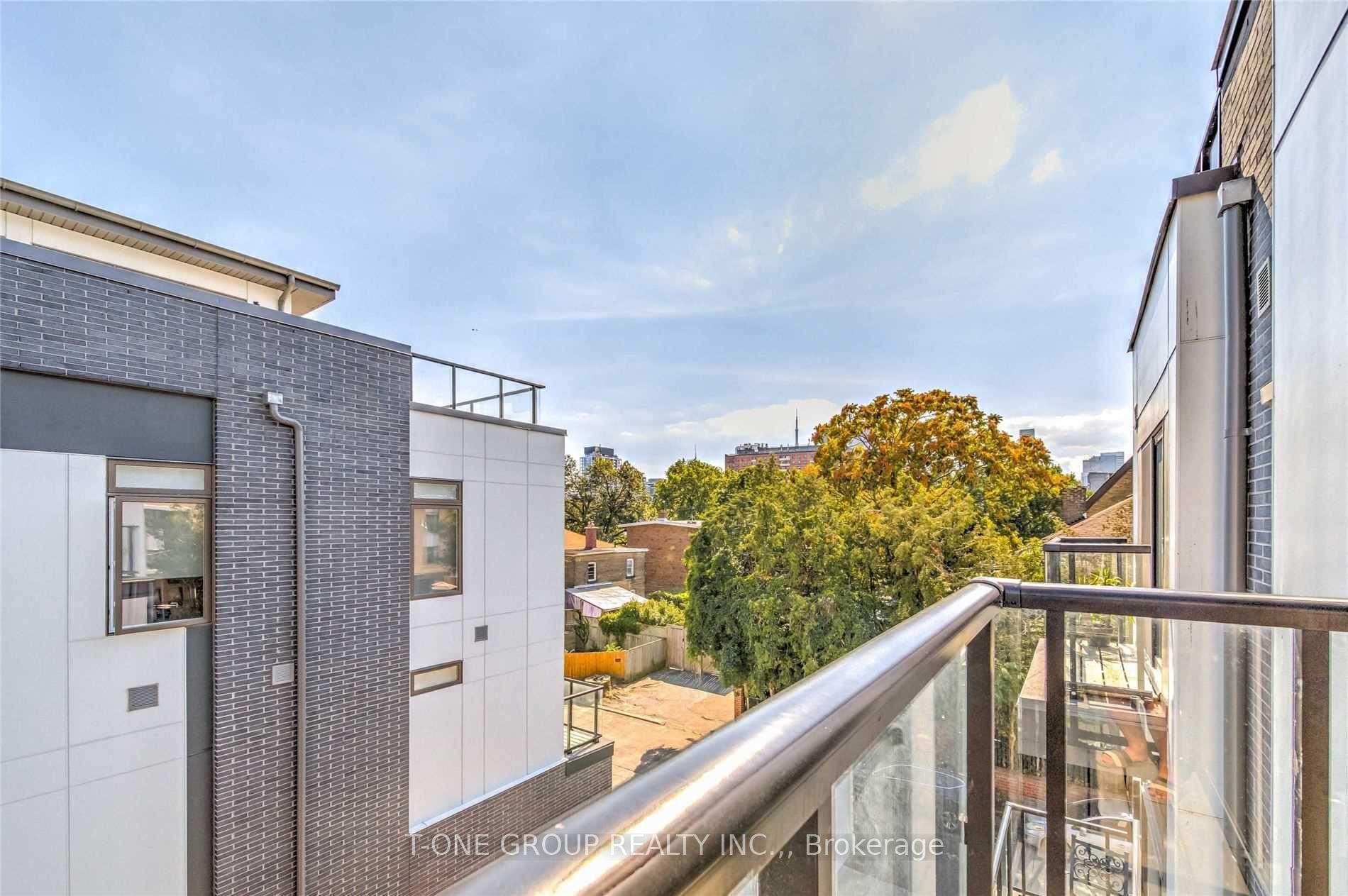 Photo 13 of 55 Sutton Avenue, Toronto, Regent Park — HOMEH