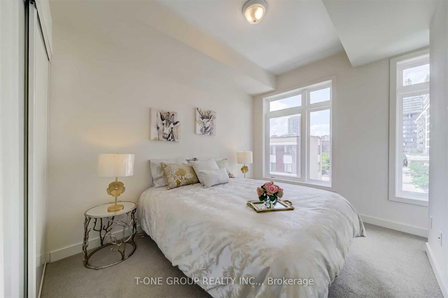 Photo 15 of 55 Sutton Avenue, Toronto, Regent Park — HOMEH