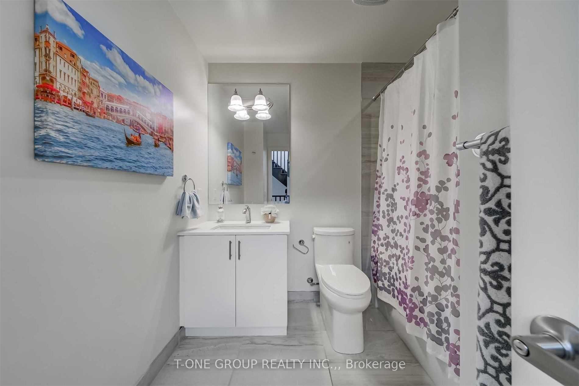 Photo 16 of 55 Sutton Avenue, Toronto, Regent Park — HOMEH