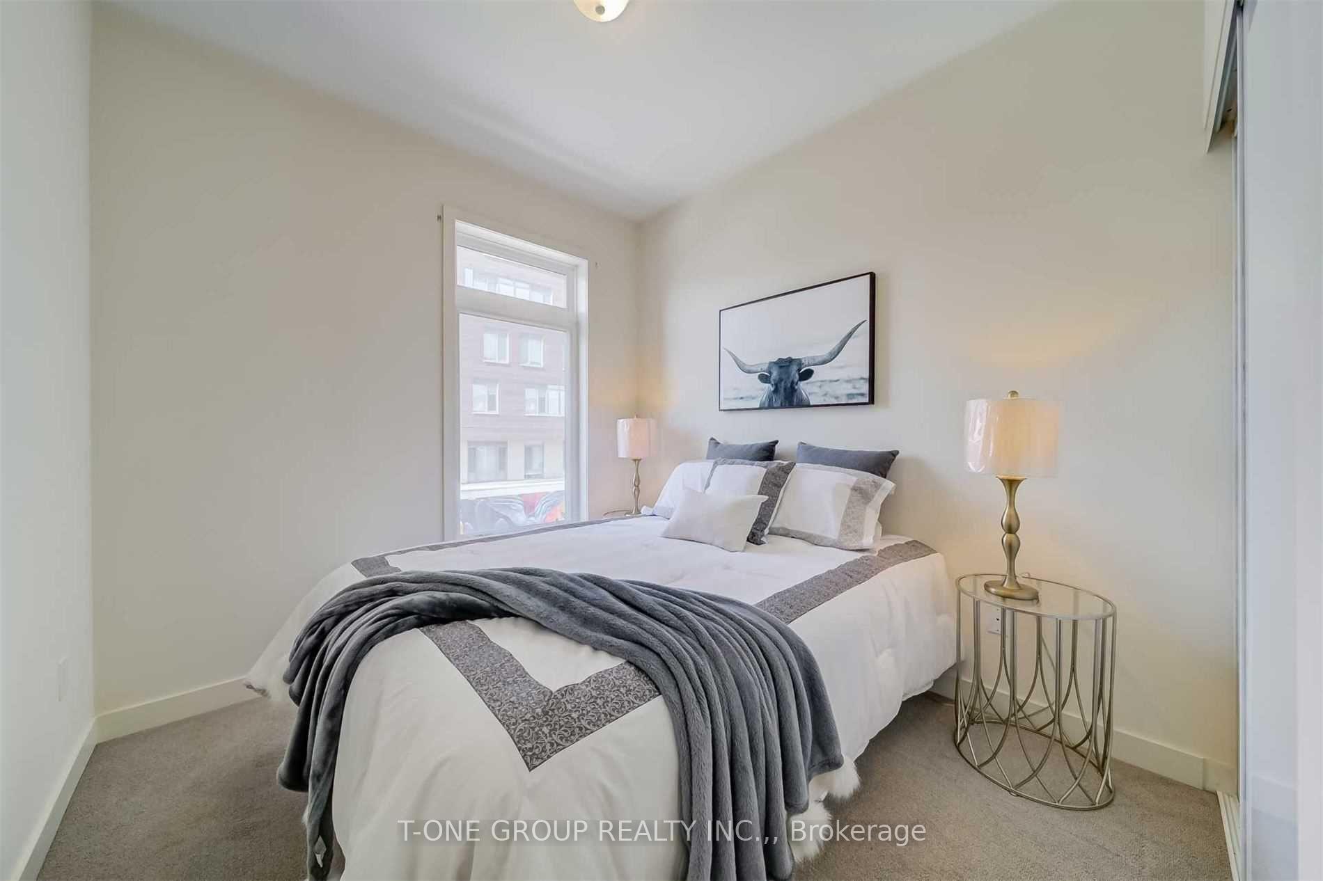 Photo 17 of 55 Sutton Avenue, Toronto, Regent Park — HOMEH