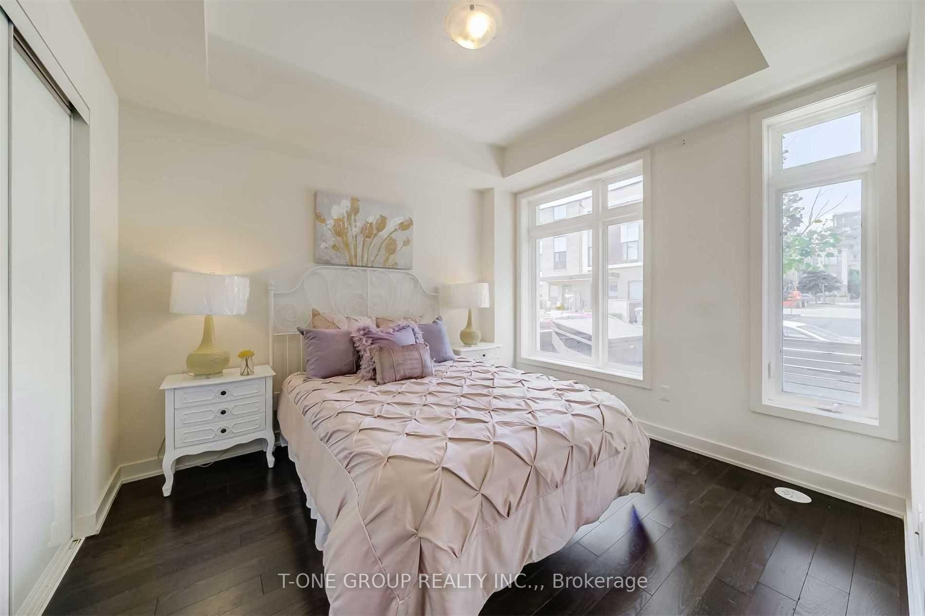 Photo 19 of 55 Sutton Avenue, Toronto, Regent Park — HOMEH
