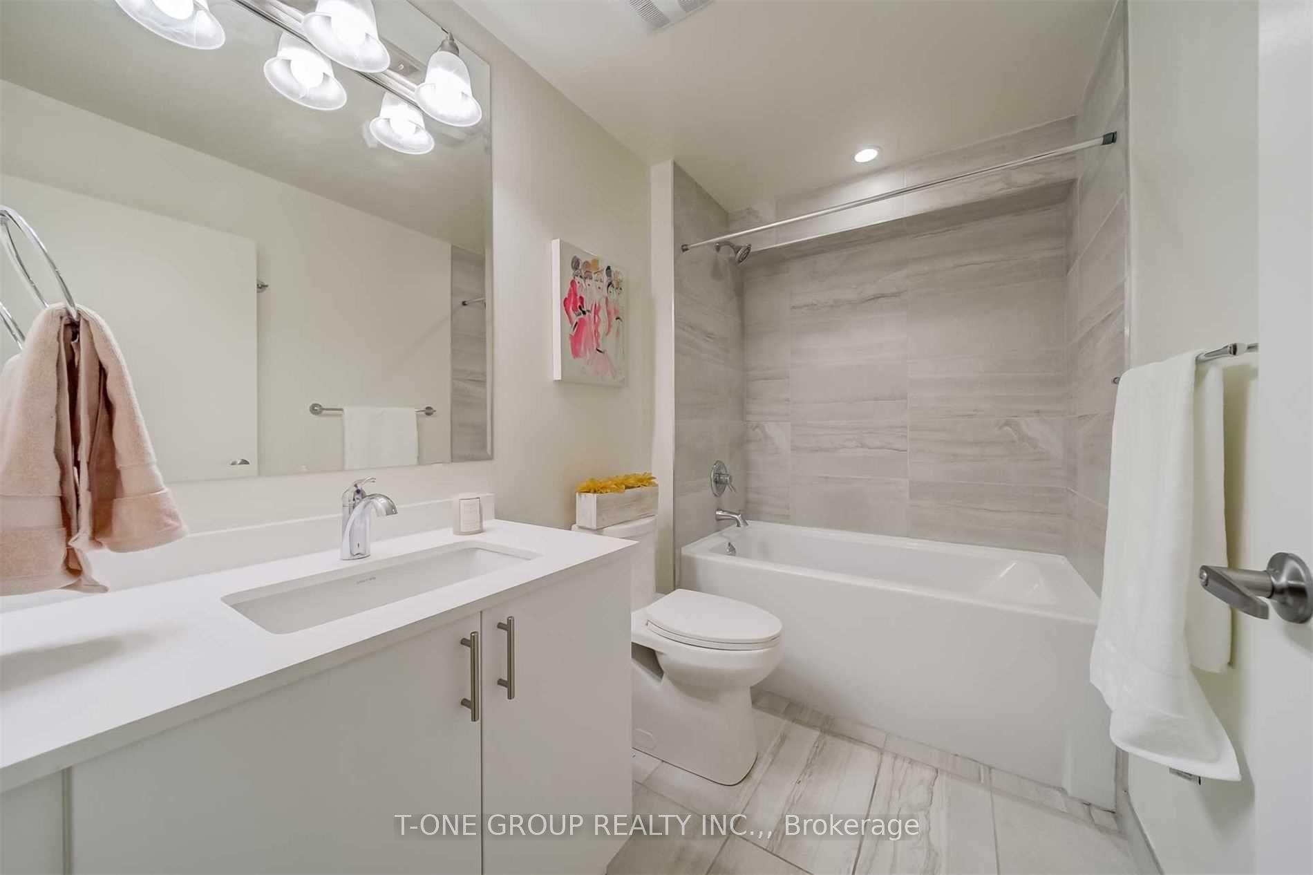 Photo 20 of 55 Sutton Avenue, Toronto, Regent Park — HOMEH