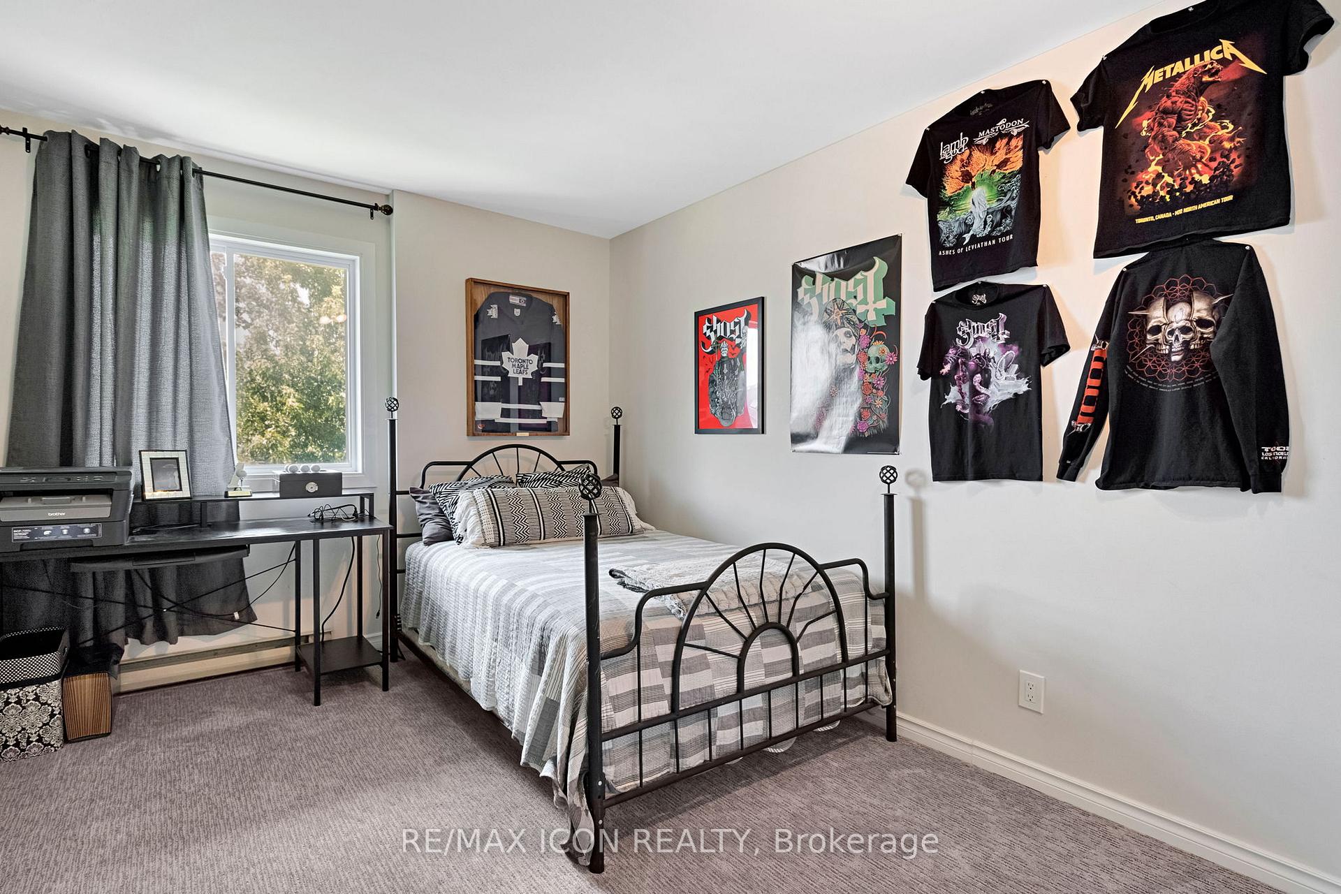 Photo 24 of Unit 319, 733 Deveron Crescent, London, South T — HOMEH