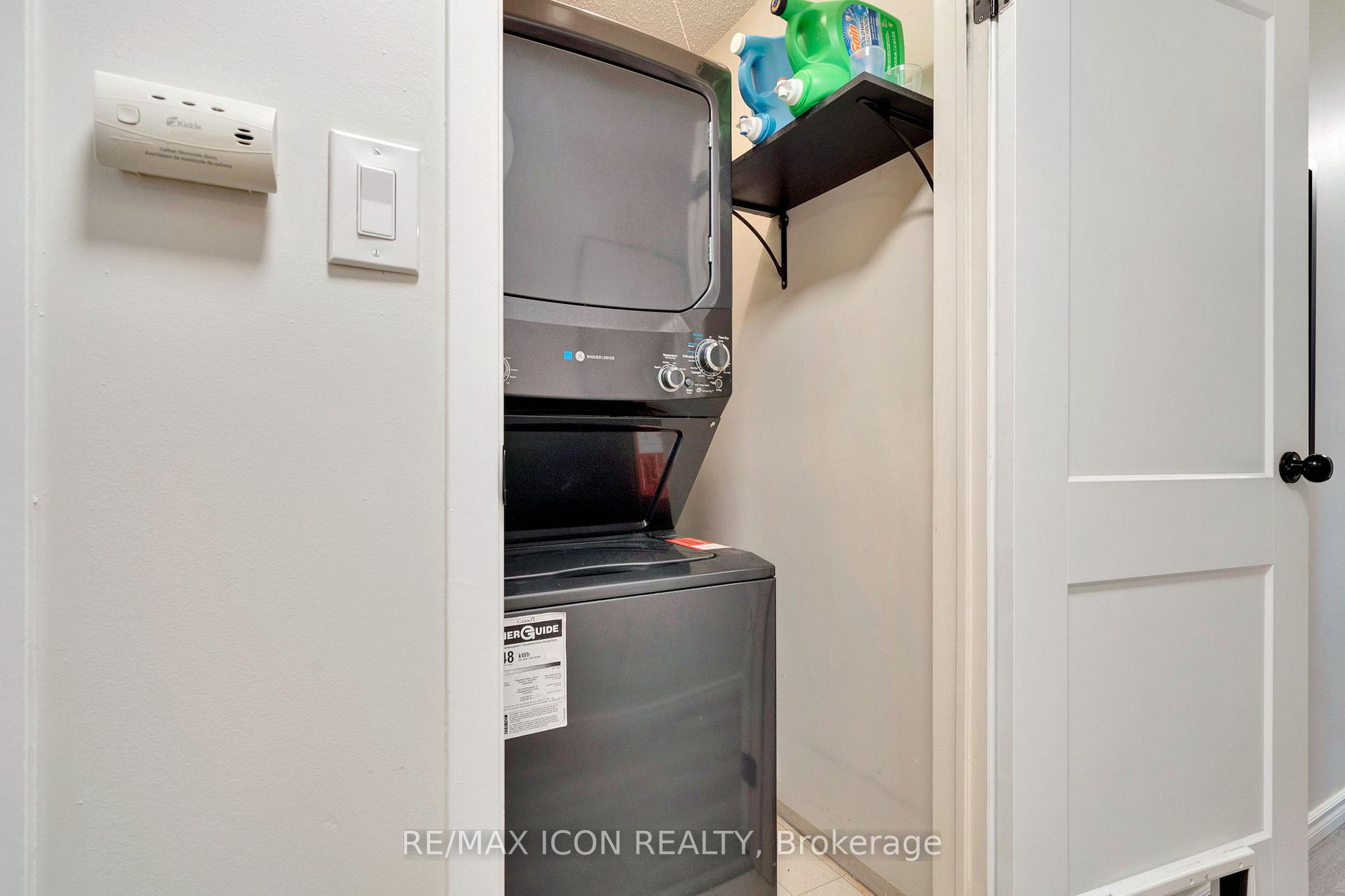 Photo 26 of Unit 319, 733 Deveron Crescent, London, South T — HOMEH