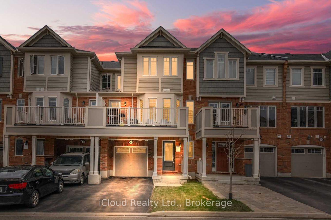Photo 1 of 6 Suitor Court, Milton, Willmott — HOMEH