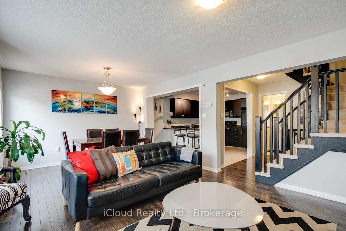Photo 7 of 6 Suitor Court, Milton, Willmott — HOMEH
