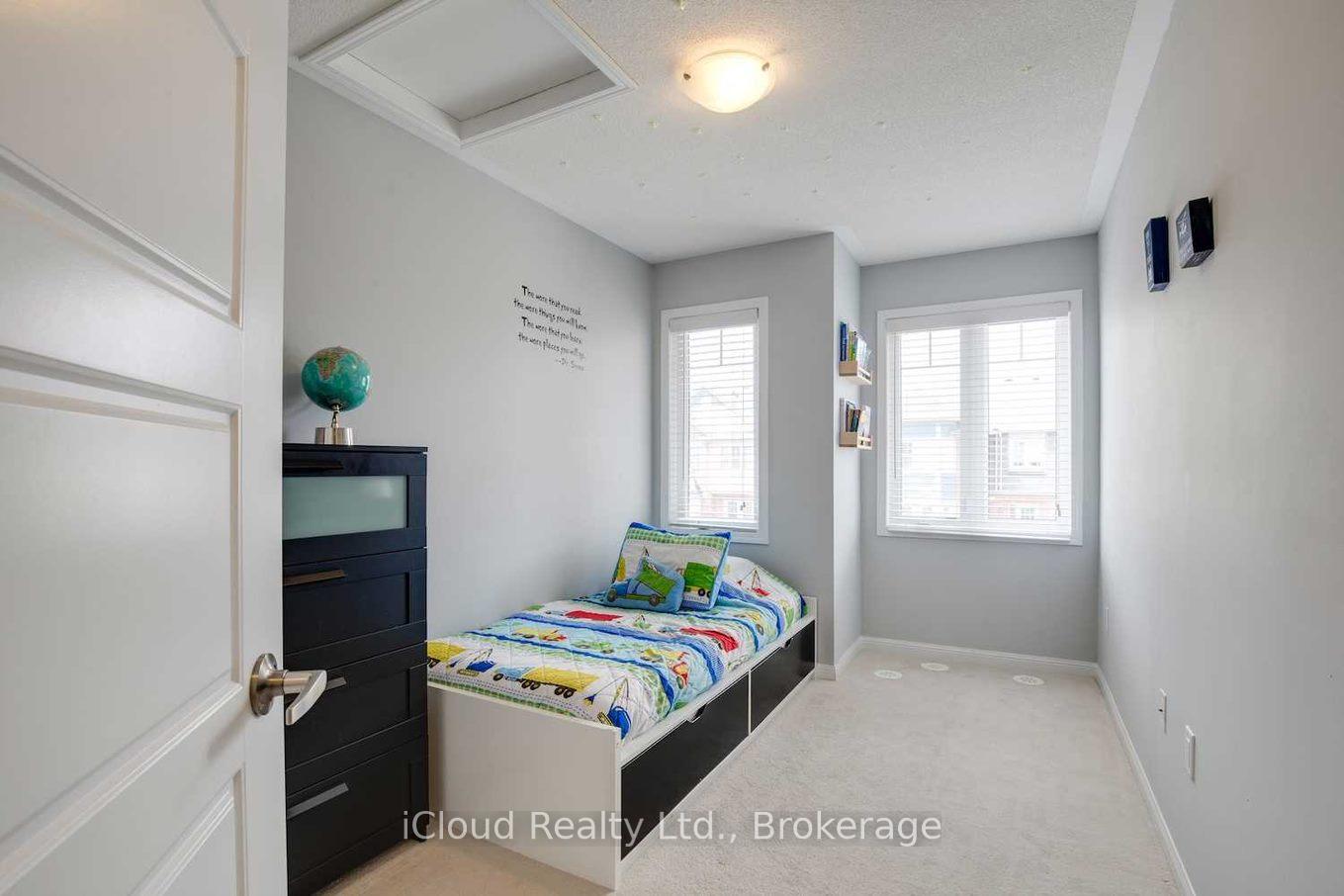 Photo 13 of 6 Suitor Court, Milton, Willmott — HOMEH