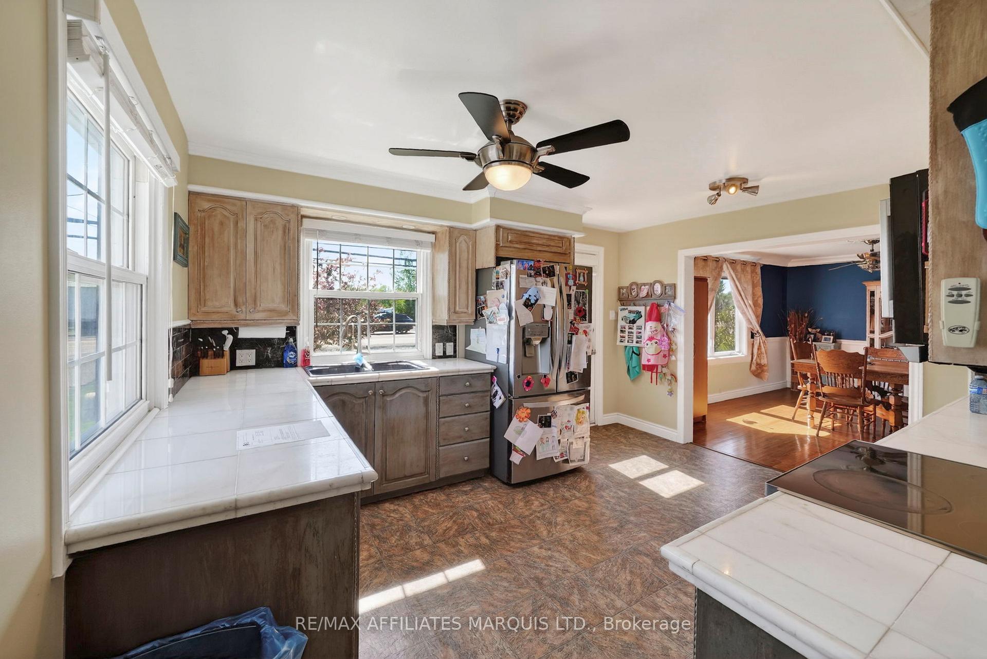 Photo 6 of 5601 138 Highway, South Stormont, South Stormont (Cornwall) Twp — HOMEH