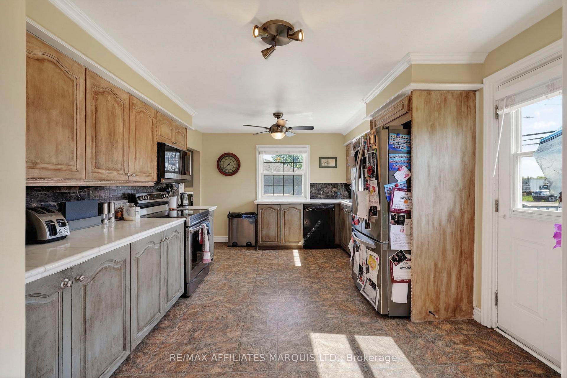 Photo 7 of 5601 138 Highway, South Stormont, South Stormont (Cornwall) Twp — HOMEH