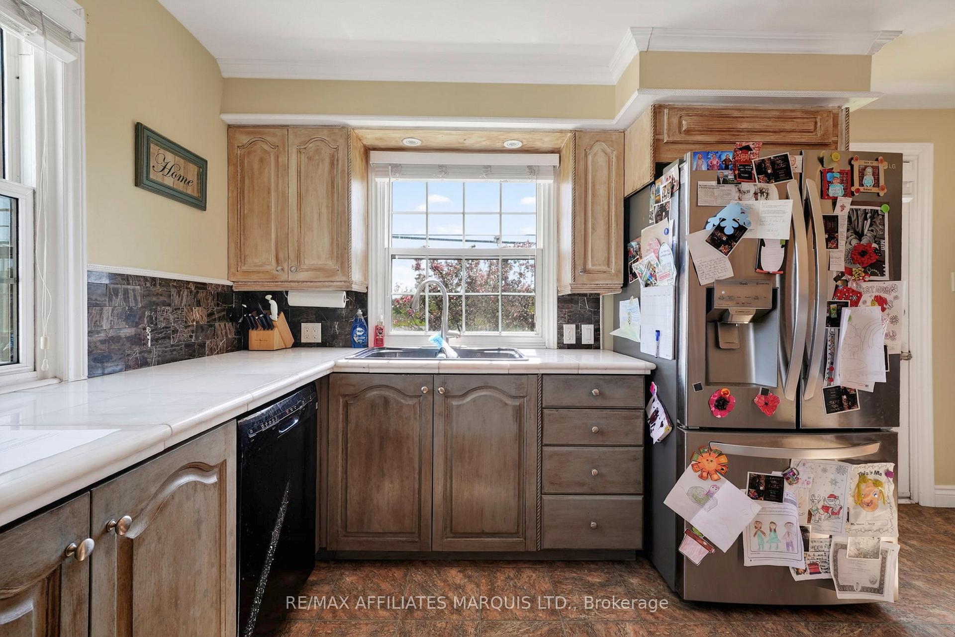 Photo 8 of 5601 138 Highway, South Stormont, South Stormont (Cornwall) Twp — HOMEH