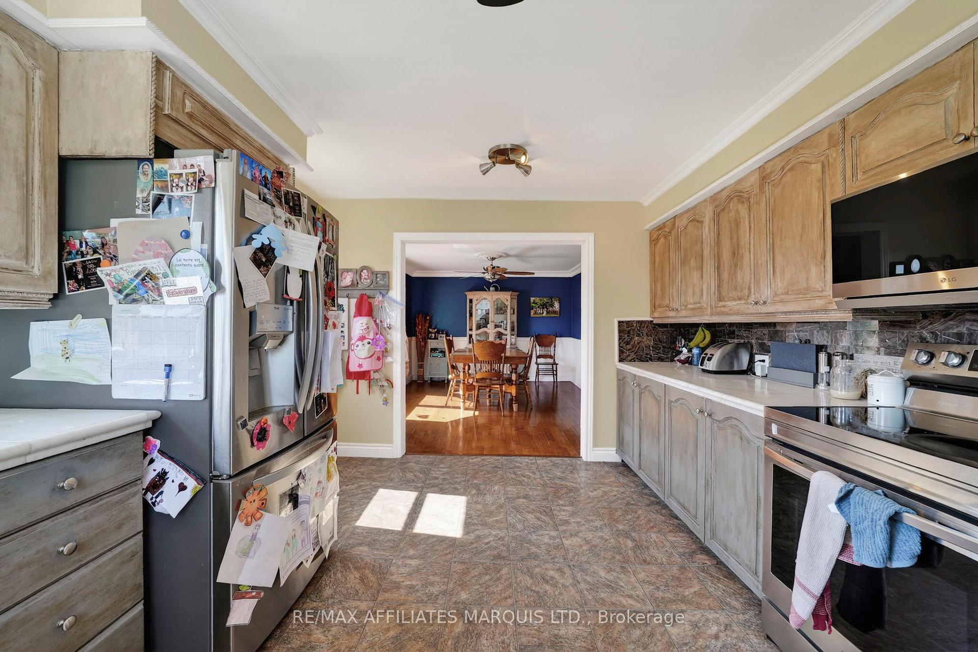 Photo 11 of 5601 138 Highway, South Stormont, South Stormont (Cornwall) Twp — HOMEH
