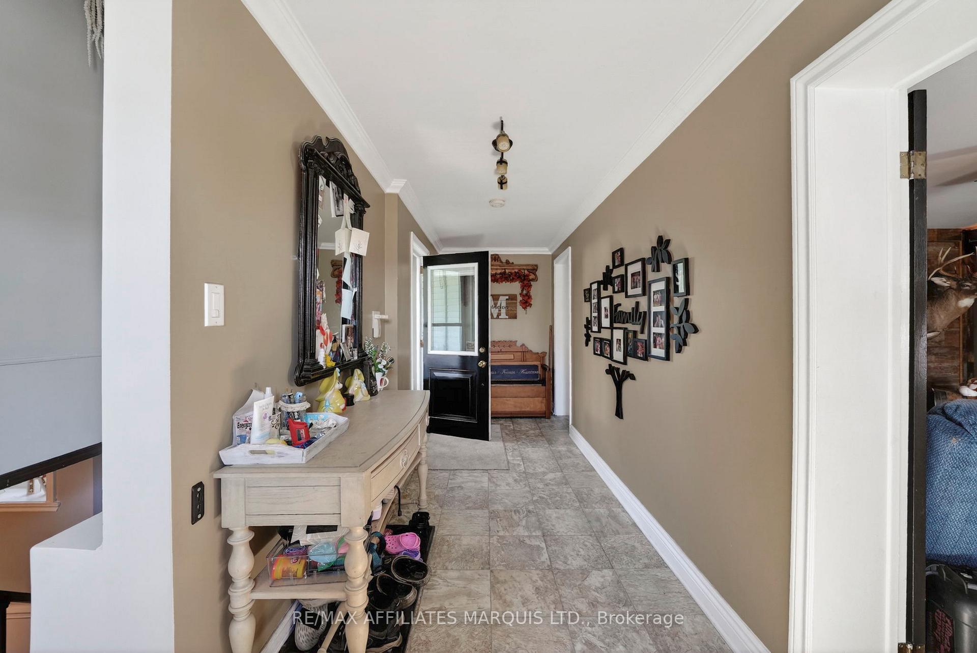 Photo 22 of 5601 138 Highway, South Stormont, South Stormont (Cornwall) Twp — HOMEH