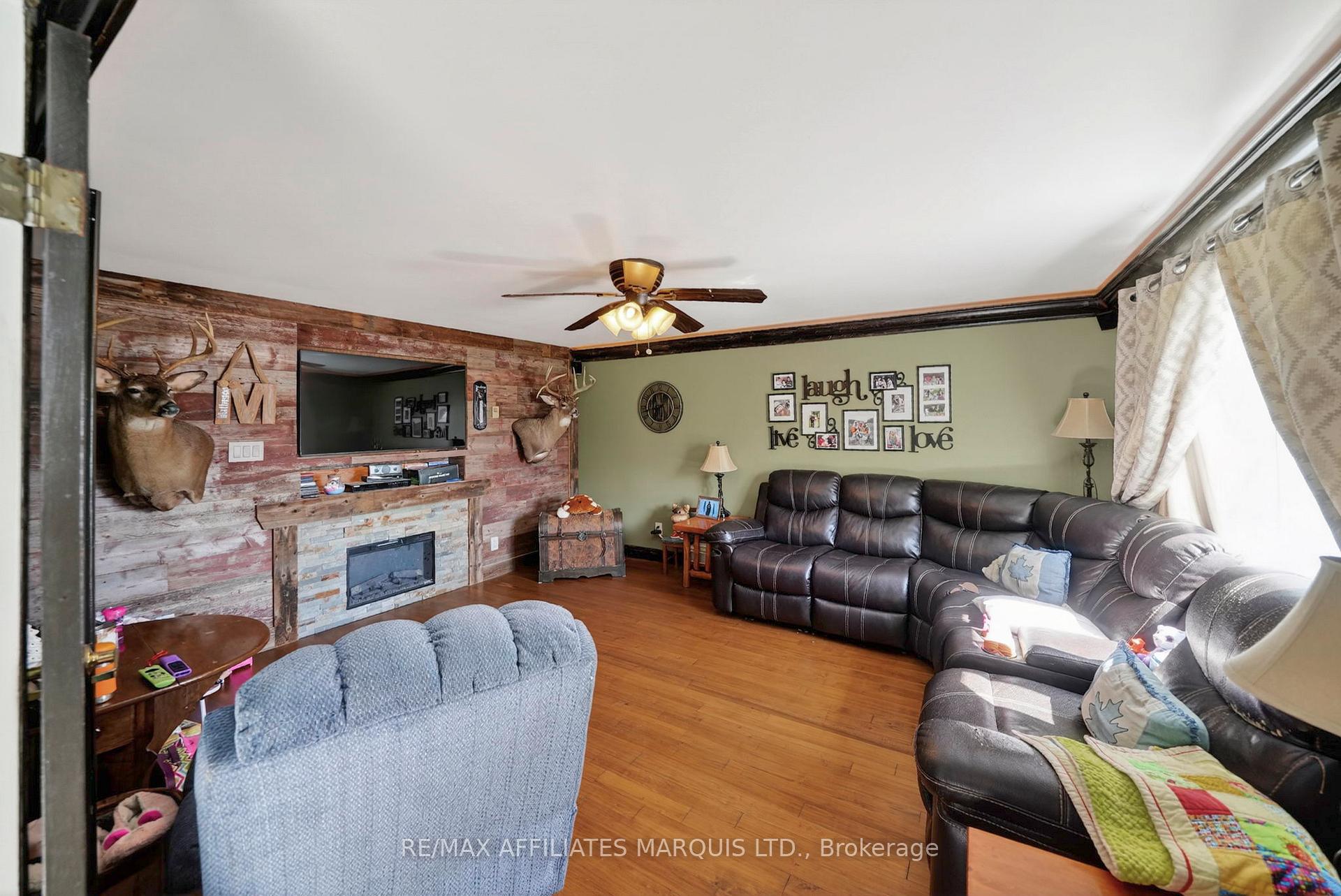 Photo 23 of 5601 138 Highway, South Stormont, South Stormont (Cornwall) Twp — HOMEH