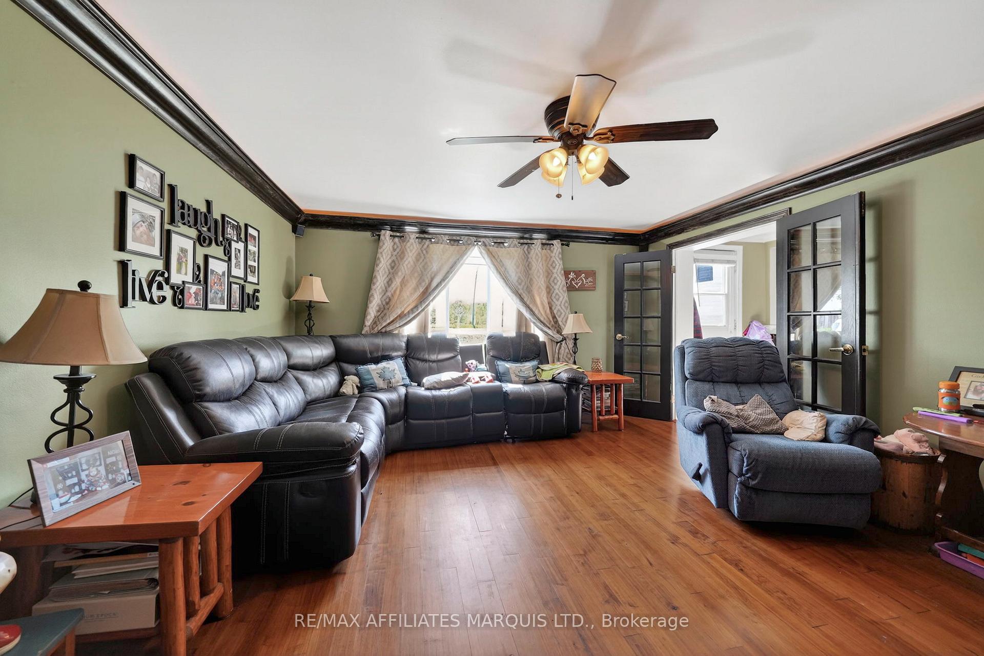 Photo 25 of 5601 138 Highway, South Stormont, South Stormont (Cornwall) Twp — HOMEH