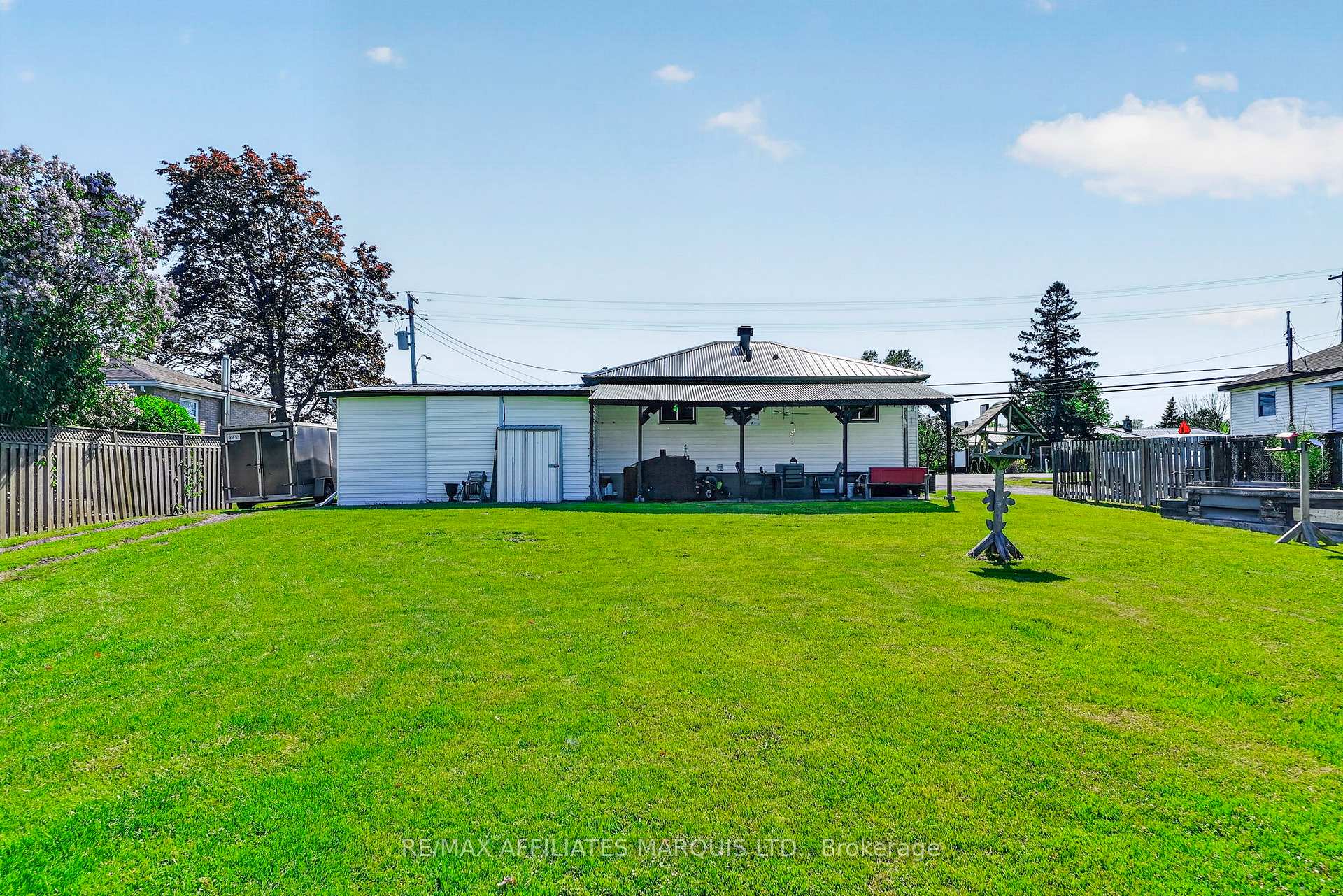 Photo 34 of 5601 138 Highway, South Stormont, South Stormont (Cornwall) Twp — HOMEH