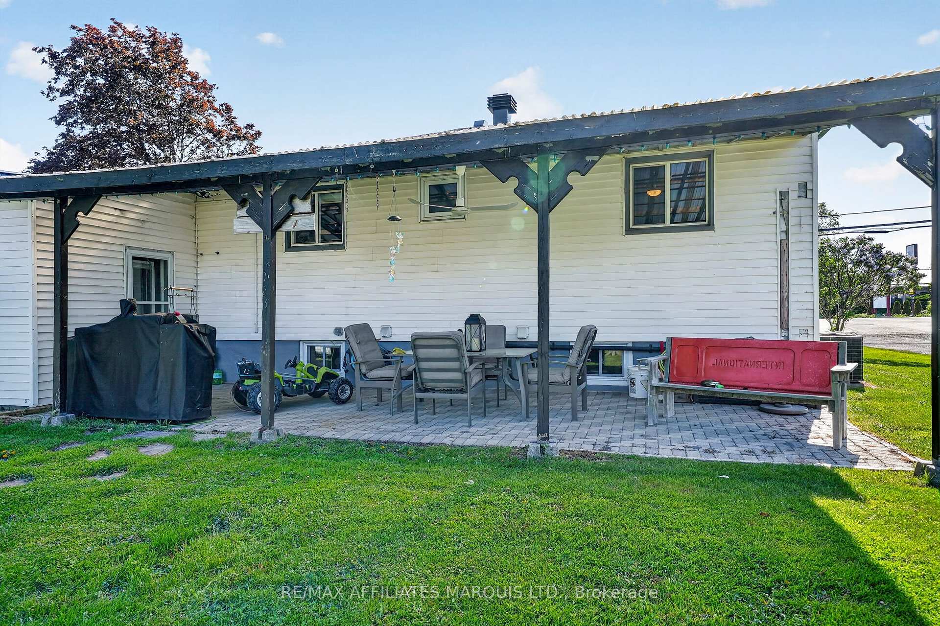 Photo 35 of 5601 138 Highway, South Stormont, South Stormont (Cornwall) Twp — HOMEH