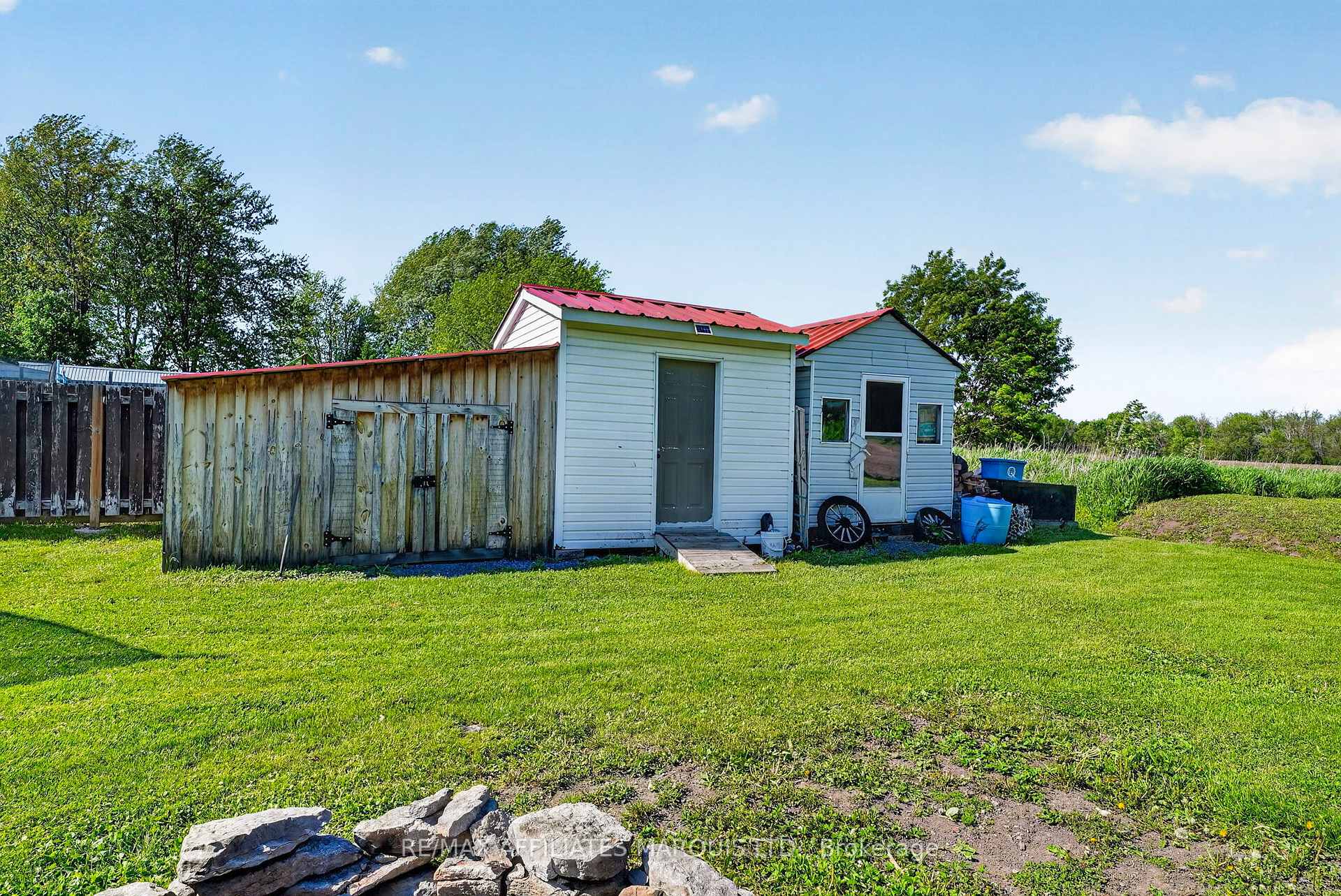 Photo 38 of 5601 138 Highway, South Stormont, South Stormont (Cornwall) Twp — HOMEH