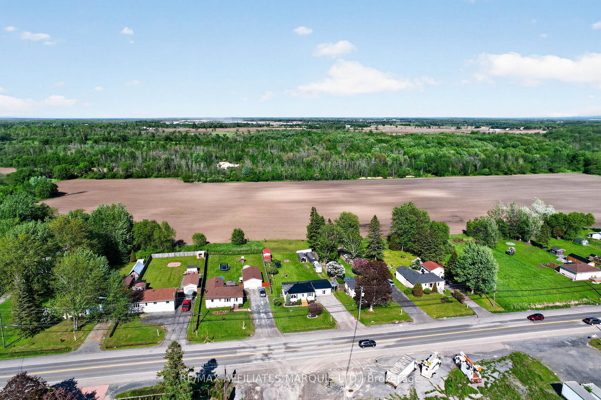 Photo 40 of 5601 138 Highway, South Stormont, South Stormont (Cornwall) Twp — HOMEH