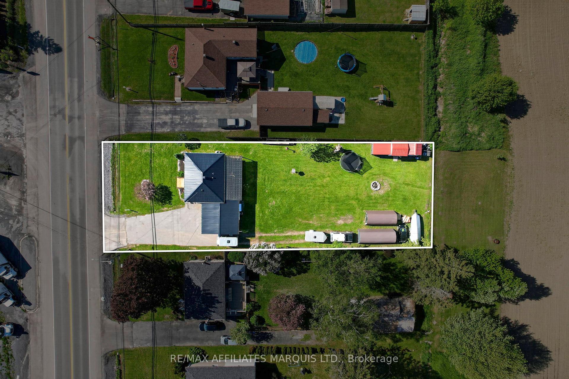 Photo 41 of 5601 138 Highway, South Stormont, South Stormont (Cornwall) Twp — HOMEH