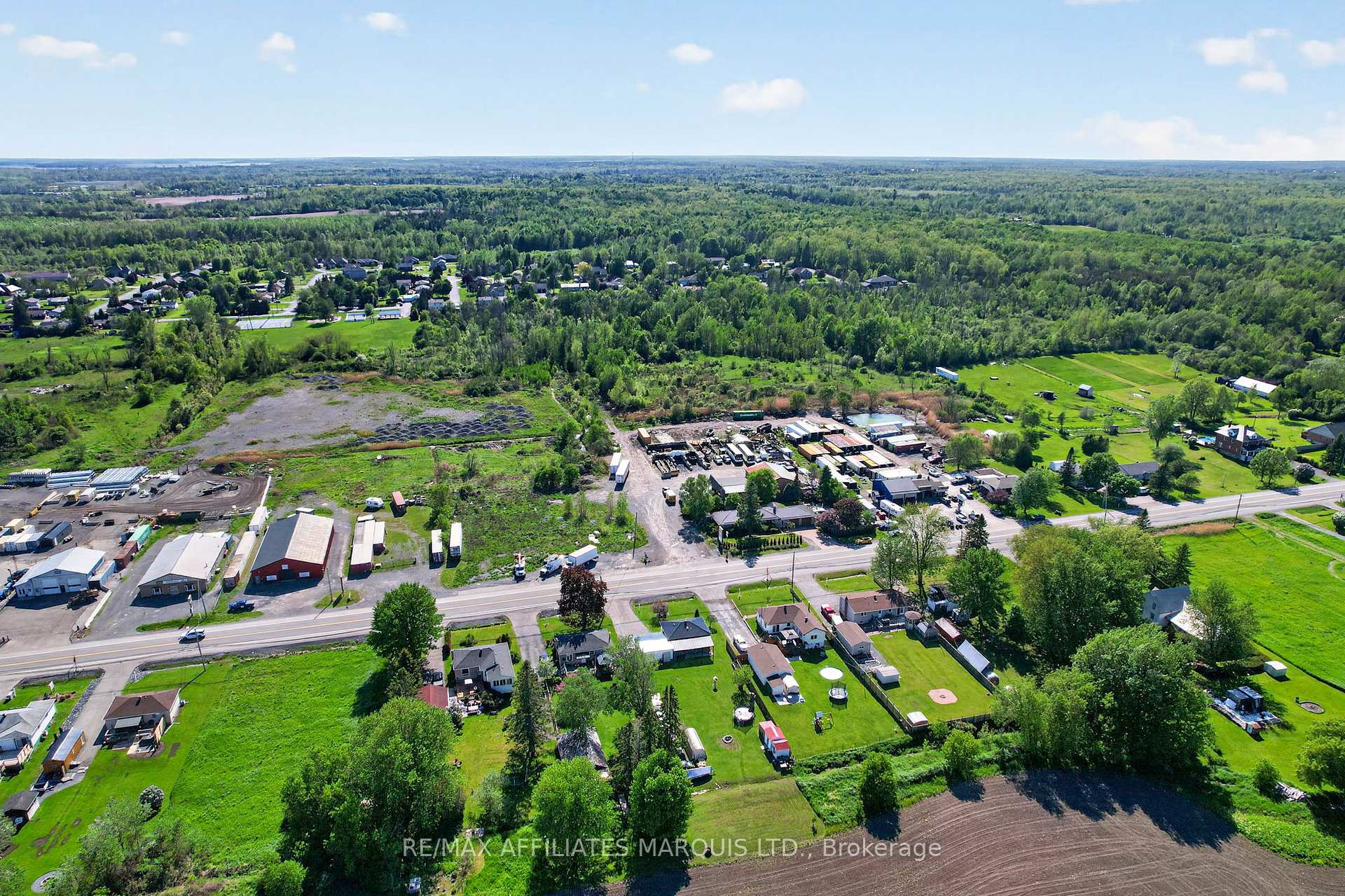 Photo 42 of 5601 138 Highway, South Stormont, South Stormont (Cornwall) Twp — HOMEH
