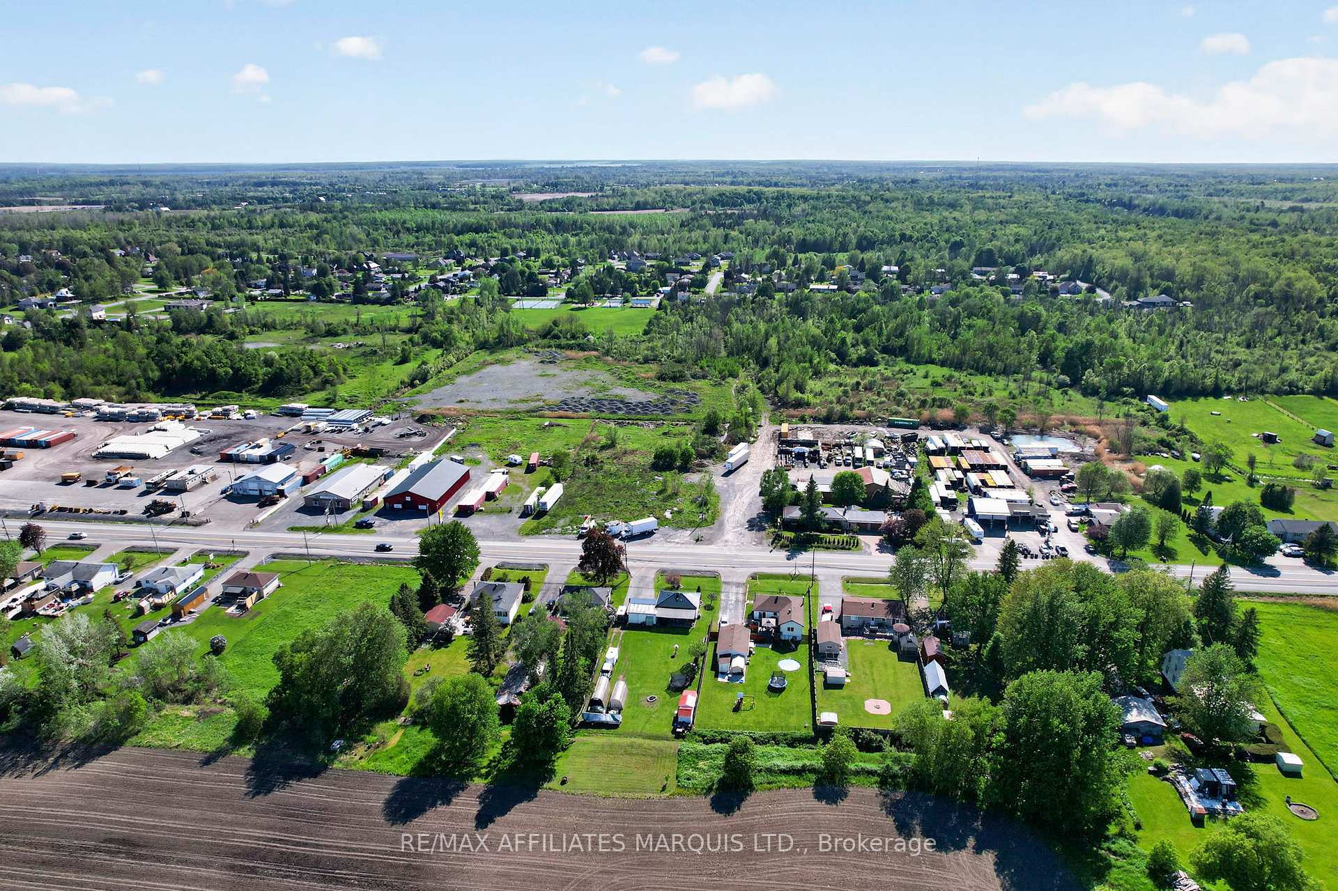 Photo 43 of 5601 138 Highway, South Stormont, South Stormont (Cornwall) Twp — HOMEH