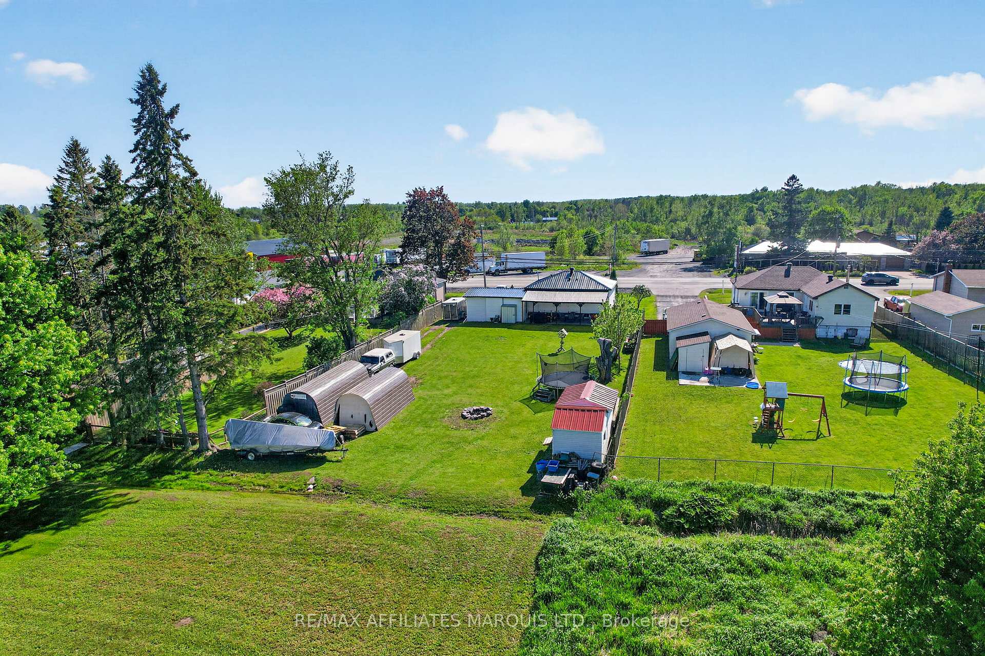 Photo 44 of 5601 138 Highway, South Stormont, South Stormont (Cornwall) Twp — HOMEH