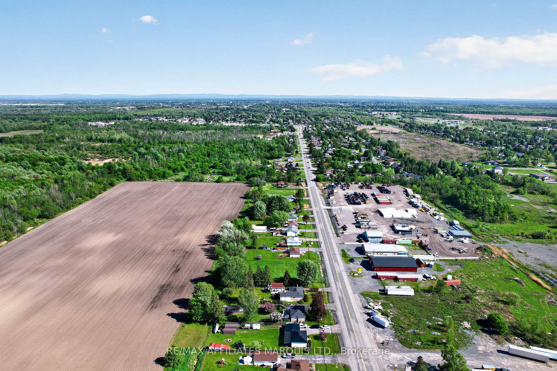 Photo 46 of 5601 138 Highway, South Stormont, South Stormont (Cornwall) Twp — HOMEH