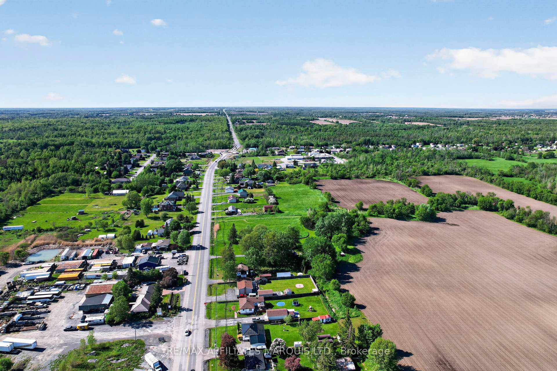 Photo 47 of 5601 138 Highway, South Stormont, South Stormont (Cornwall) Twp — HOMEH