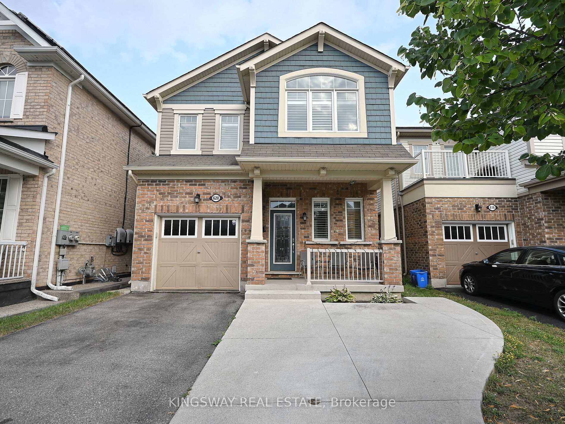 Photo of 620 Langholm Street