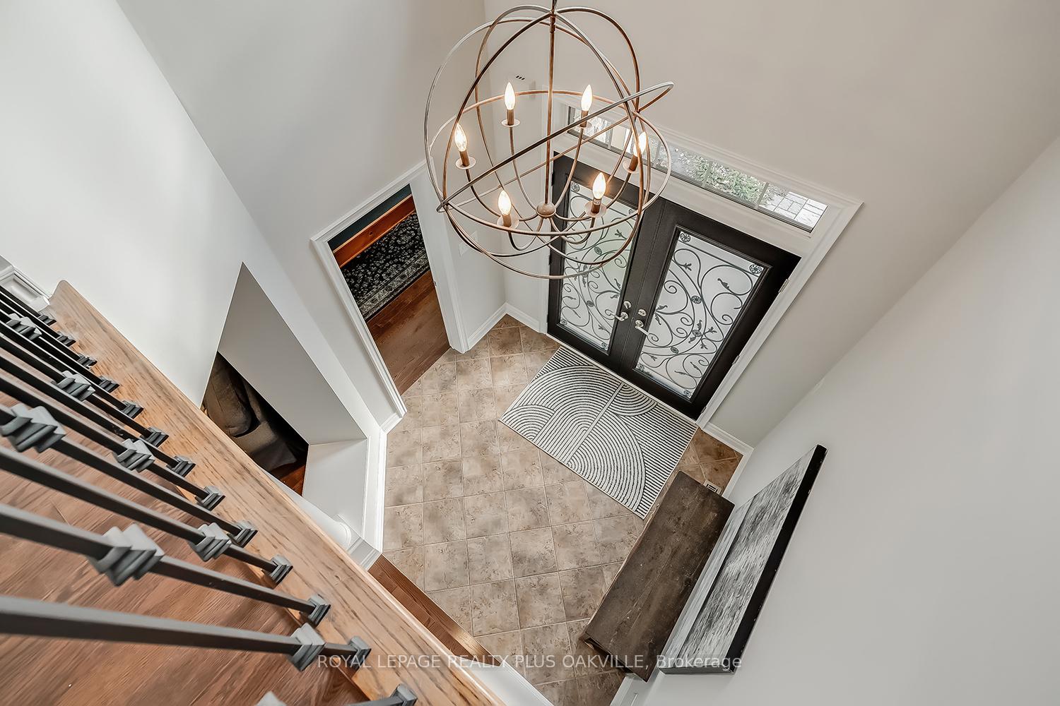 Photo 3 of 3339 Skipton Lane, Oakville, Bronte Creek — HOMEH