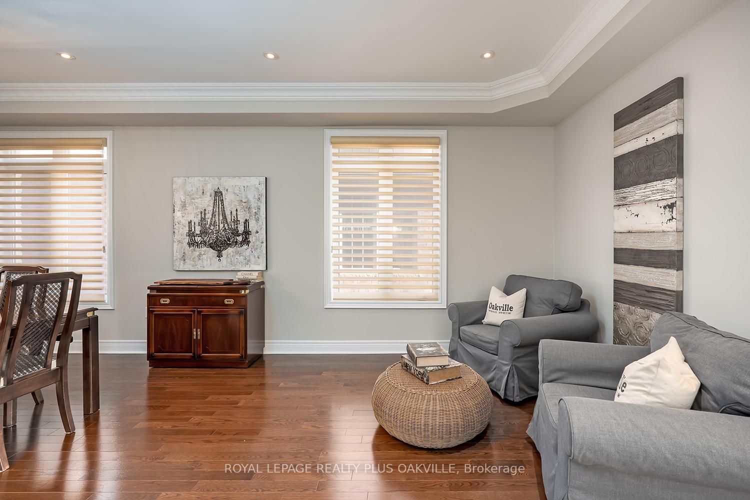 Photo 7 of 3339 Skipton Lane, Oakville, Bronte Creek — HOMEH