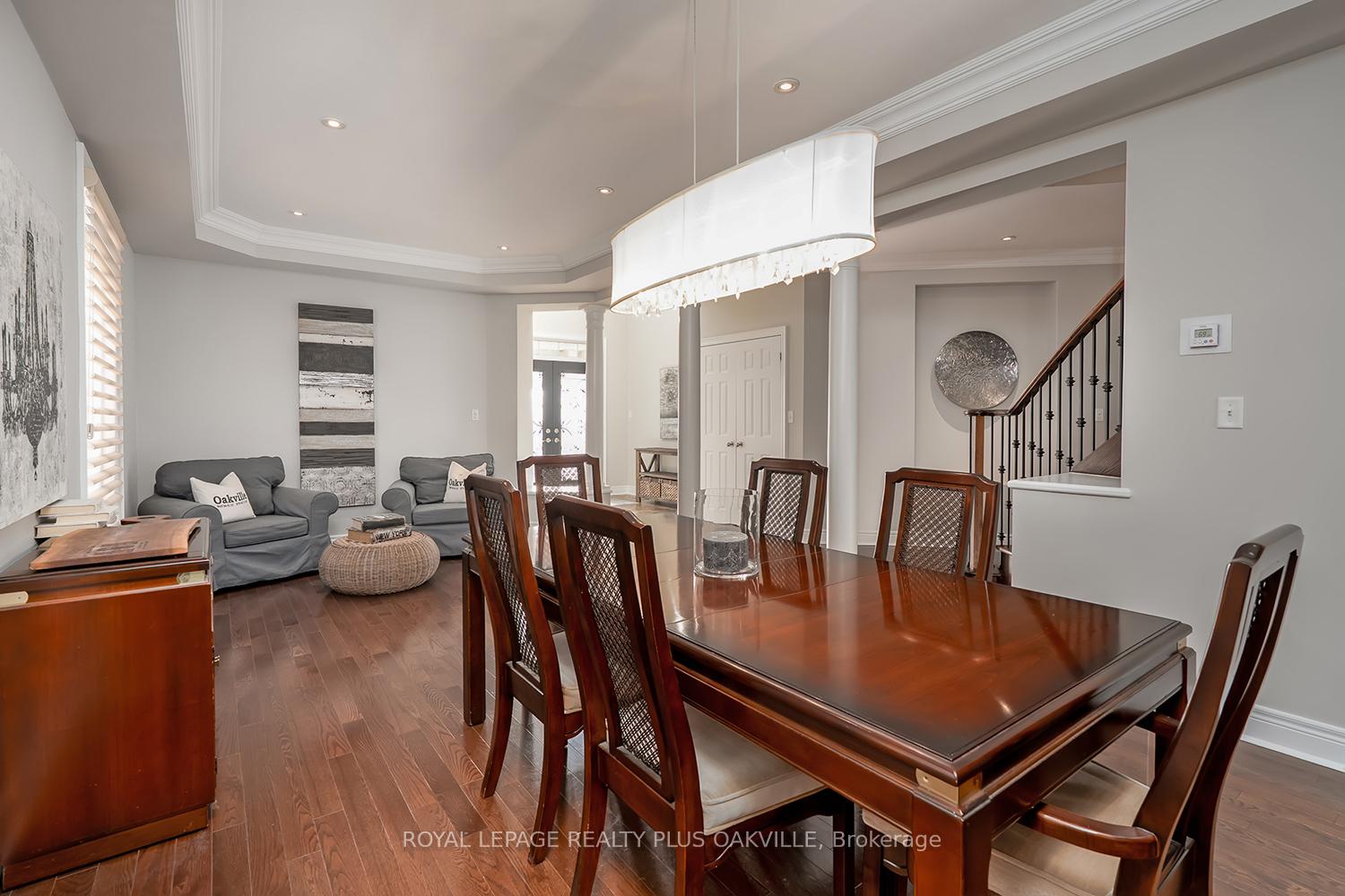 Photo 9 of 3339 Skipton Lane, Oakville, Bronte Creek — HOMEH