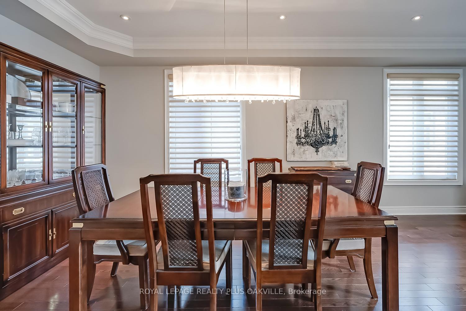 Photo 10 of 3339 Skipton Lane, Oakville, Bronte Creek — HOMEH