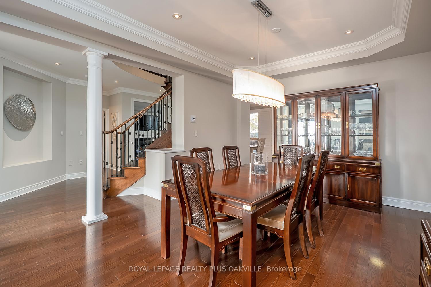 Photo 11 of 3339 Skipton Lane, Oakville, Bronte Creek — HOMEH