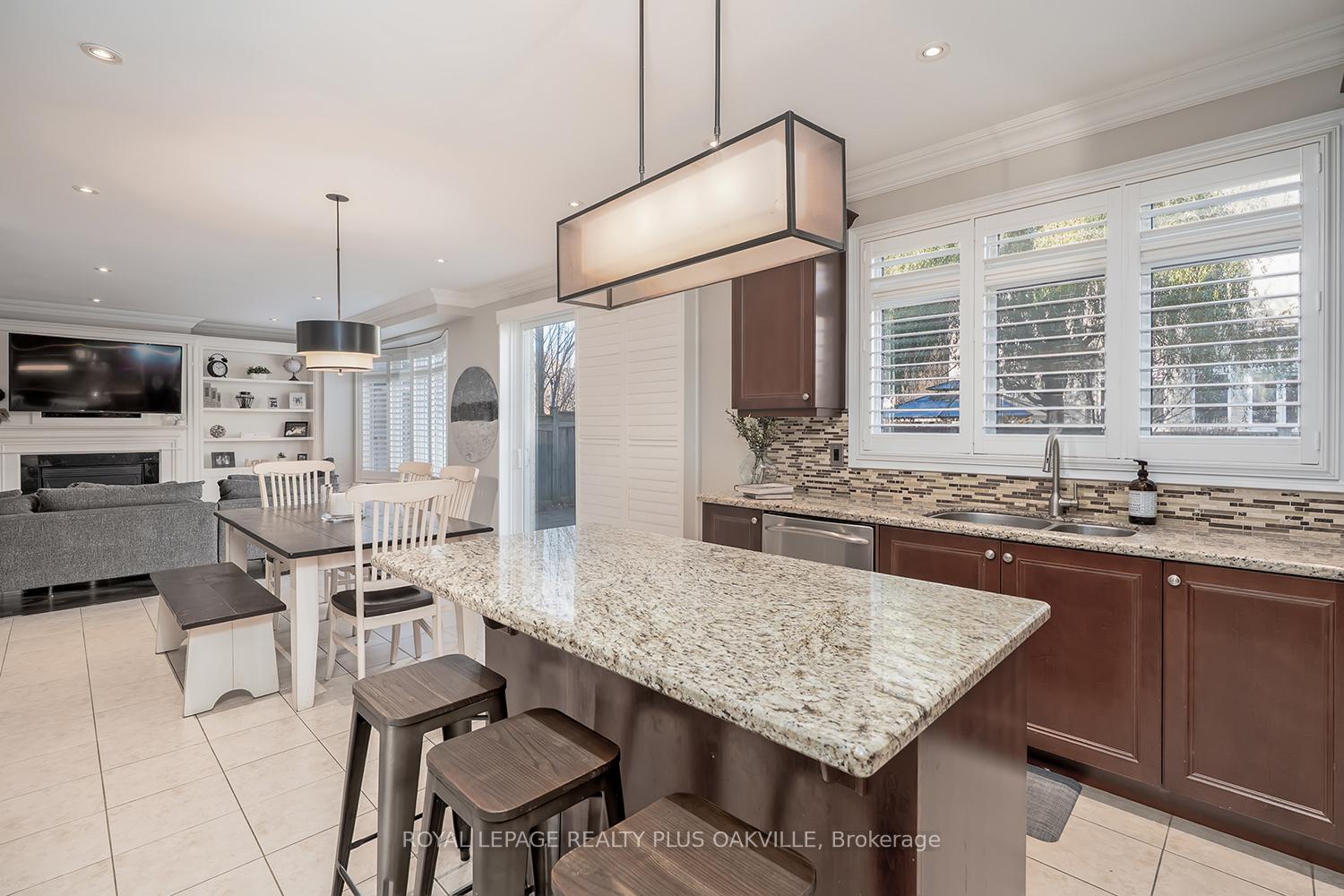 Photo 14 of 3339 Skipton Lane, Oakville, Bronte Creek — HOMEH