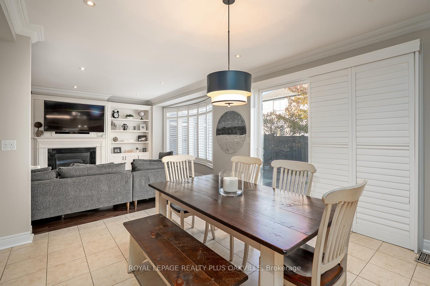 Photo 15 of 3339 Skipton Lane, Oakville, Bronte Creek — HOMEH
