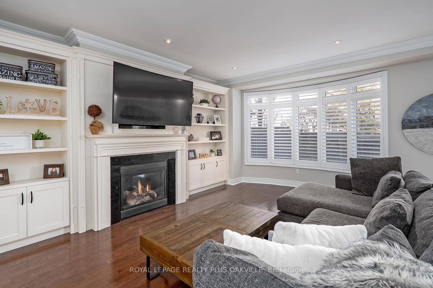Photo 16 of 3339 Skipton Lane, Oakville, Bronte Creek — HOMEH