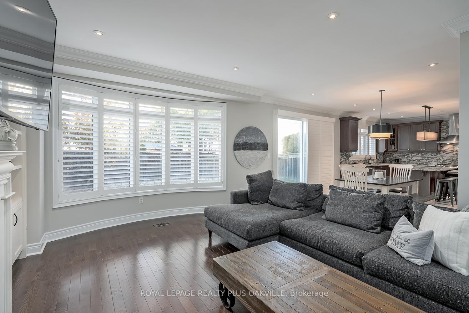 Photo 17 of 3339 Skipton Lane, Oakville, Bronte Creek — HOMEH