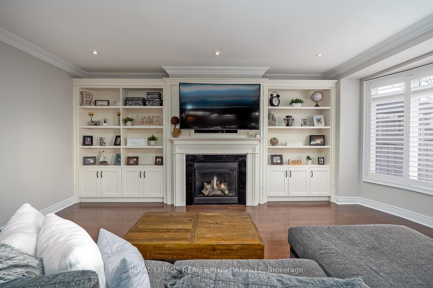 Photo 18 of 3339 Skipton Lane, Oakville, Bronte Creek — HOMEH
