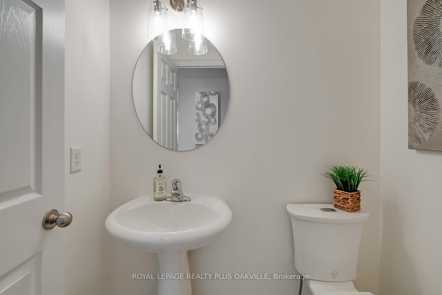 Photo 20 of 3339 Skipton Lane, Oakville, Bronte Creek — HOMEH