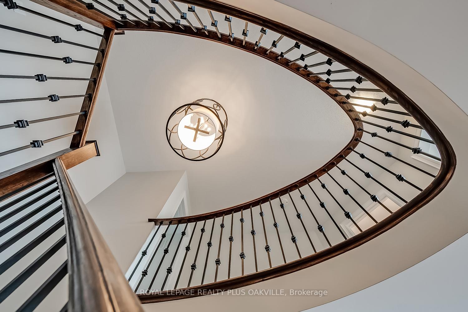 Photo 21 of 3339 Skipton Lane, Oakville, Bronte Creek — HOMEH